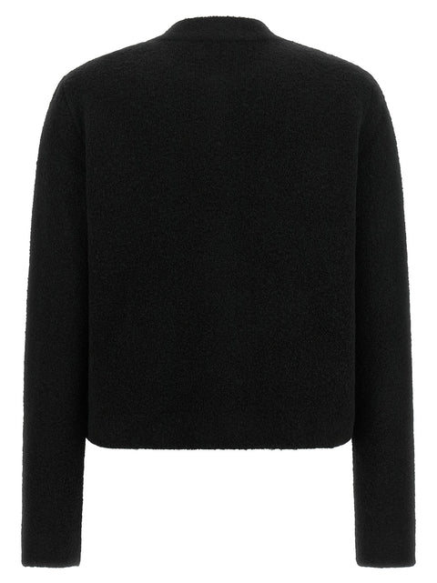 Moncler Padded Cardigan