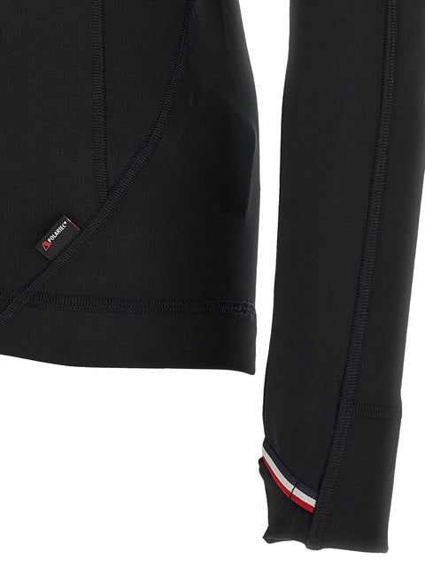 Moncler Grenoble Polartec® Sweatshirt