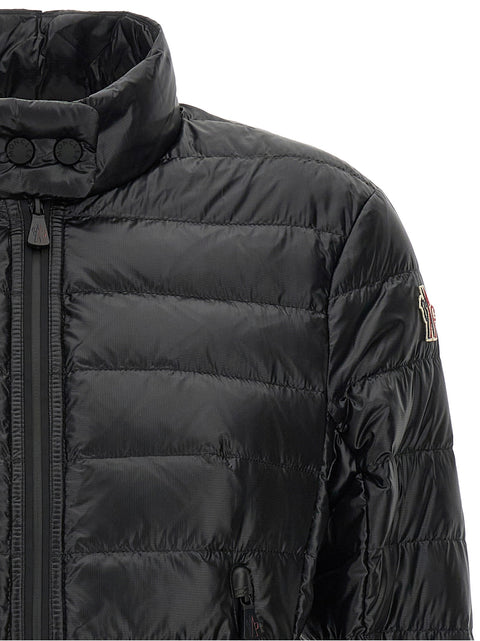 Moncler Grenoble Walibi Down Jacket