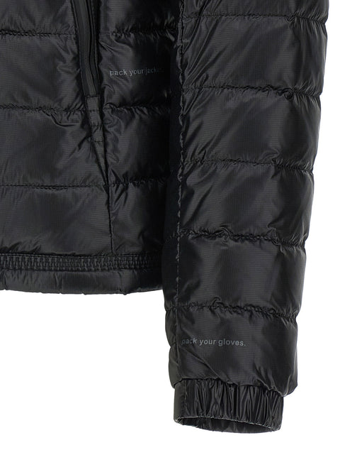 Moncler Grenoble Walibi Down Jacket