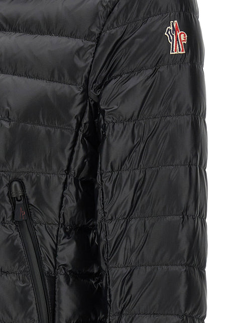 Moncler Grenoble Walibi Down Jacket