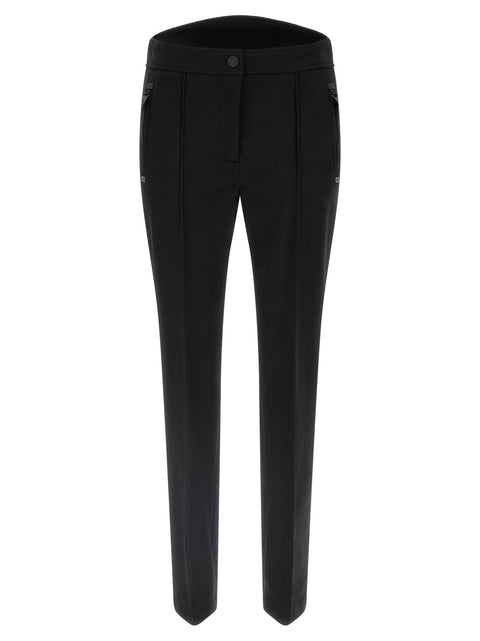 Moncler Grenoble Technical Twill Pants