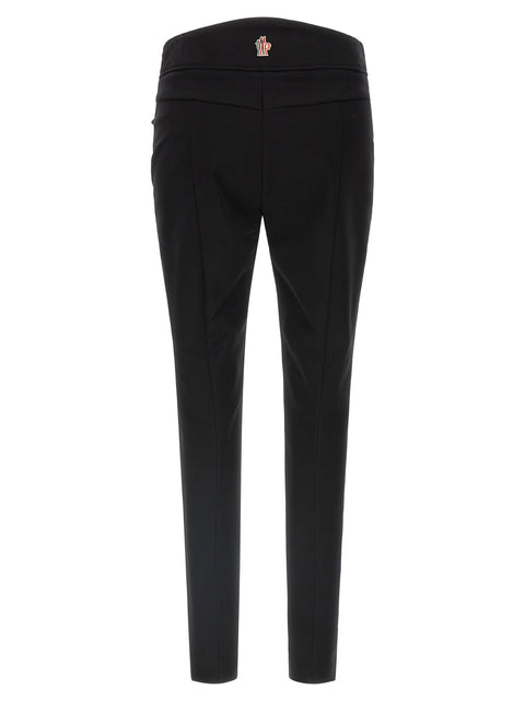 Moncler Grenoble Technical Twill Pants
