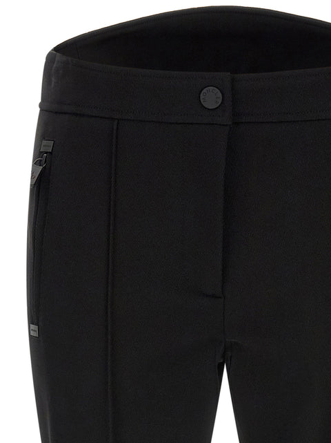 Moncler Grenoble Technical Twill Pants