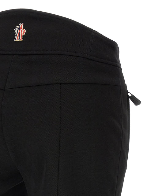 Moncler Grenoble Technical Twill Pants
