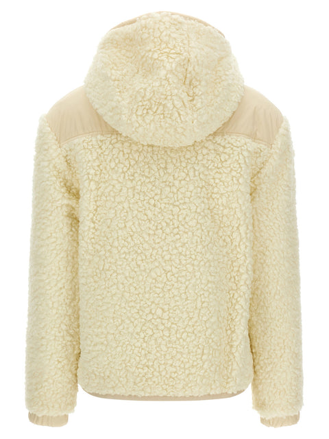 Moncler Grenoble Reversible Hoodie