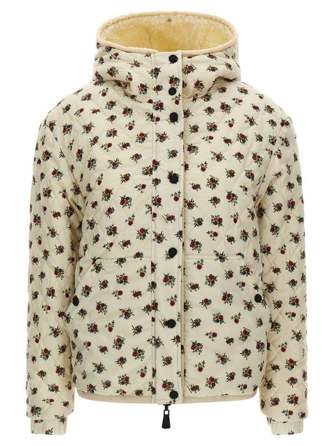 Moncler Grenoble Reversible Hoodie