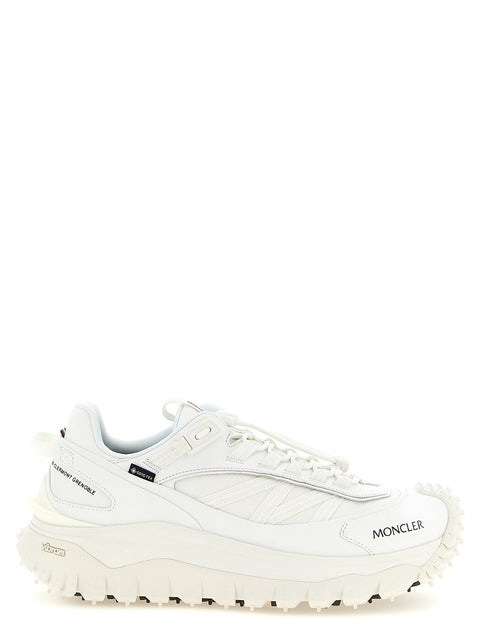 Moncler Trailgrip Gtx Sneakers