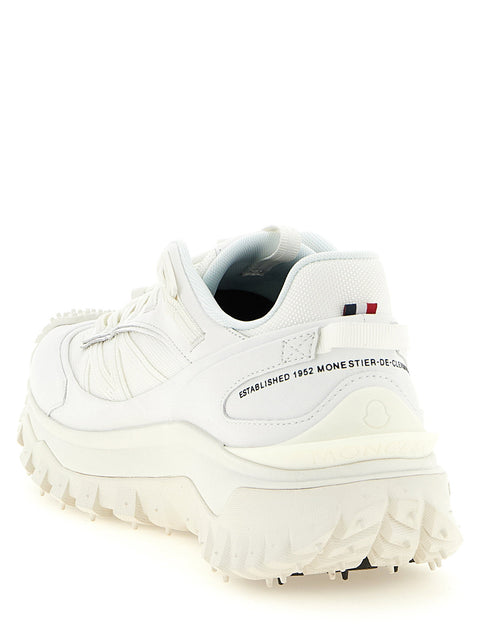 Moncler Trailgrip Gtx Sneakers