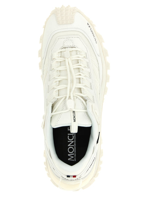 Moncler Trailgrip Gtx Sneakers