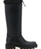 Moncler Kickstream Rubber Boots