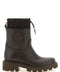 Moncler Kickstream High Rain Boots