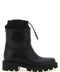 Moncler Kickstream Rain Boots