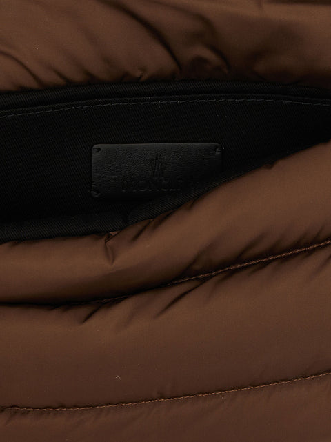 Moncler Caradoc Shoulder Bag