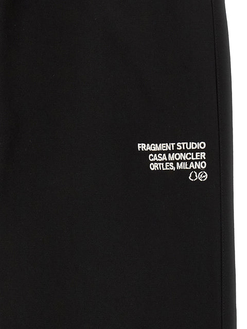 Moncler Genius Moncler X Fragment Pants
