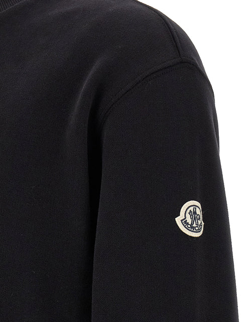Moncler Genius Moncler X Fragment Sweatshirt
