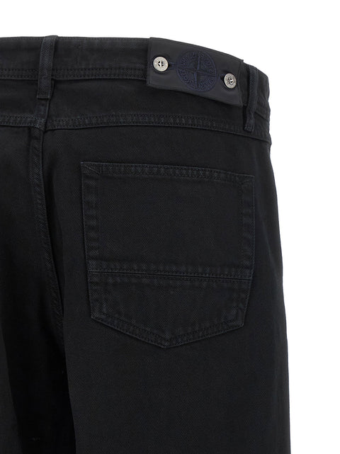 Stone Island J100005 Jeans