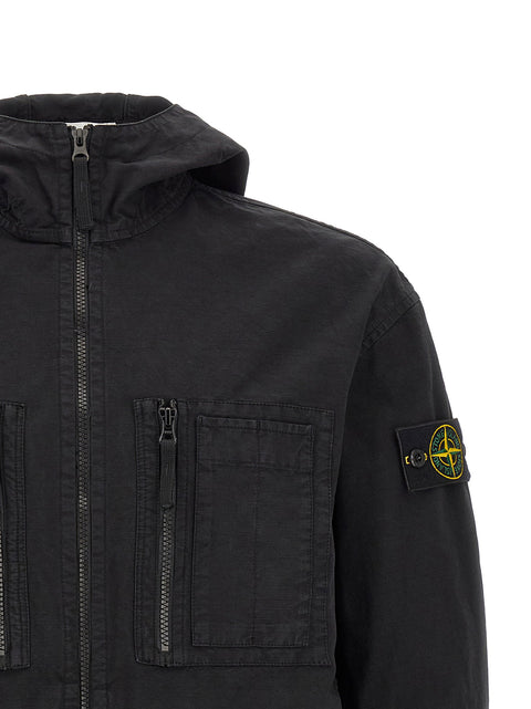 Stone Island 1200011 Overshirt