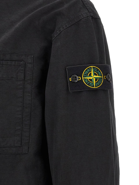 Stone Island 1200011 Overshirt