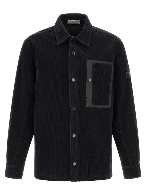 Stone Island 1200016 Overshirt