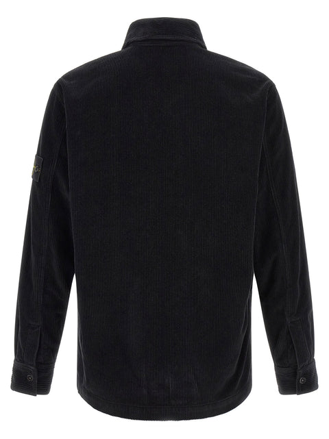 Stone Island 1200016 Overshirt