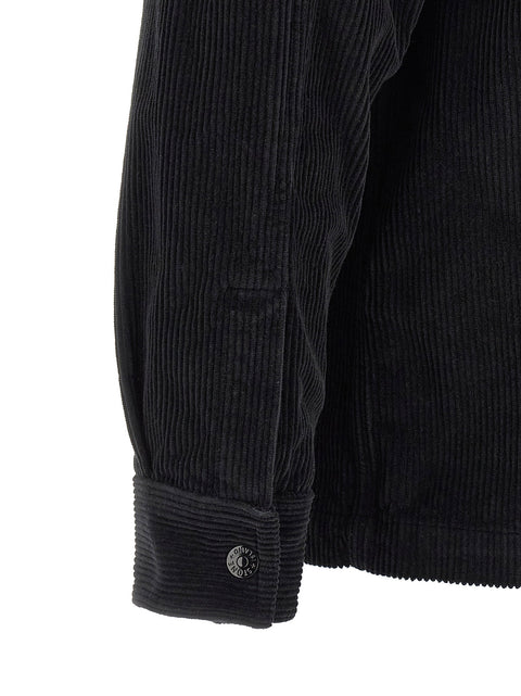 Stone Island 1200016 Overshirt