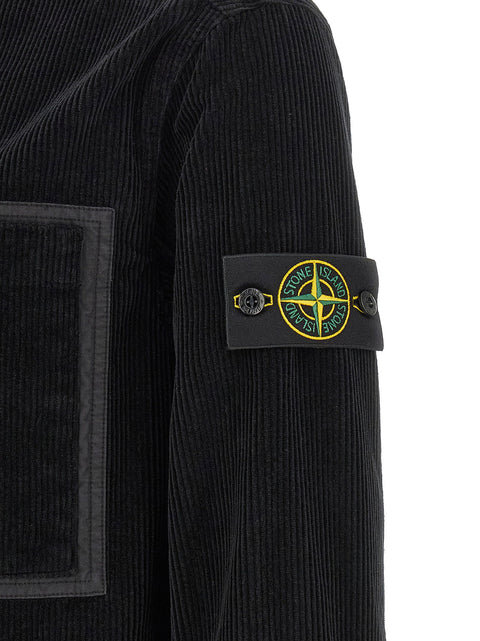 Stone Island 1200016 Overshirt