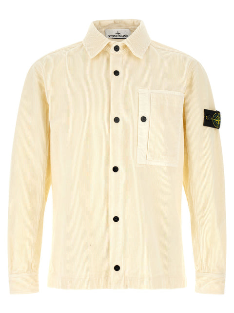 Stone Island 1200016 Overshirt