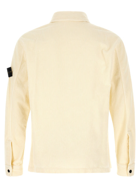 Stone Island 1200016 Overshirt