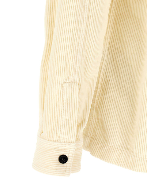 Stone Island 1200016 Overshirt