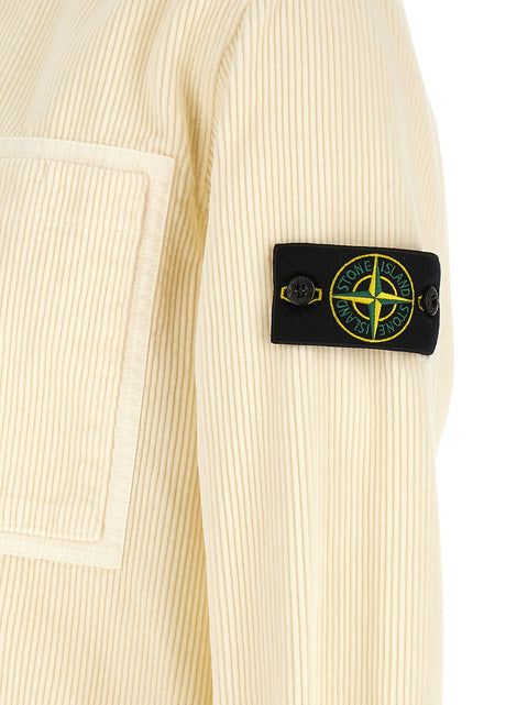 Stone Island 1200016 Overshirt