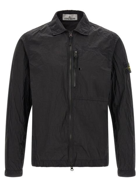 Stone Island 120004 Overshirt