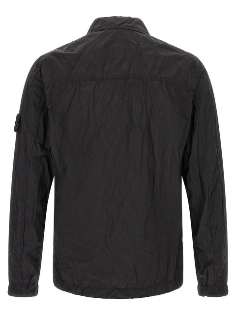 Stone Island 120004 Overshirt