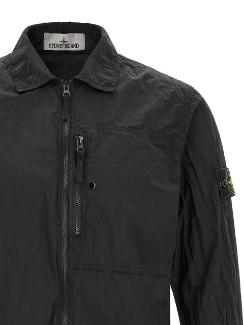 Stone Island 120004 Overshirt