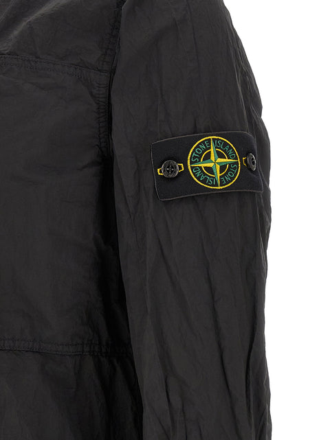 Stone Island 120004 Overshirt