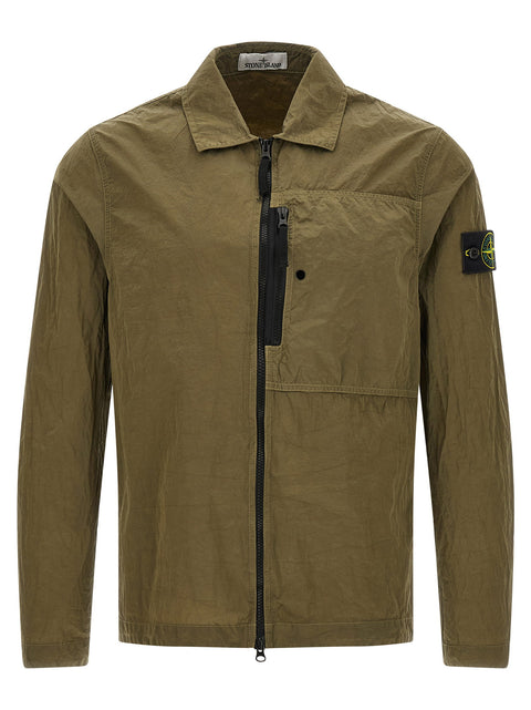 Stone Island 120004 Overshirt
