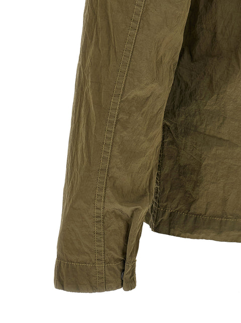 Stone Island 120004 Overshirt