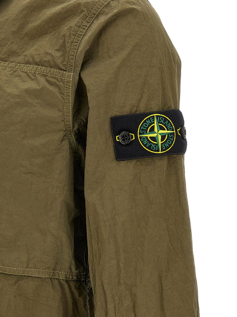 Stone Island 120004 Overshirt