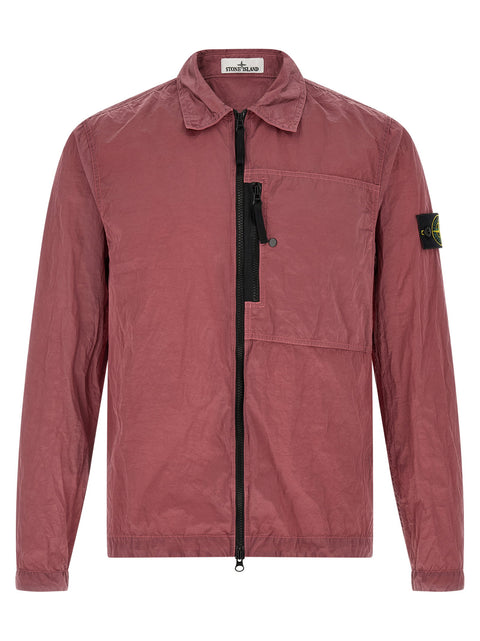 Stone Island 120004 Overshirt