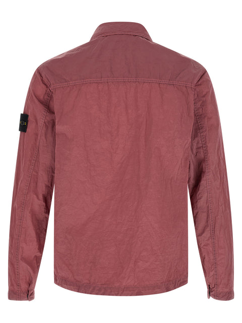 Stone Island 120004 Overshirt
