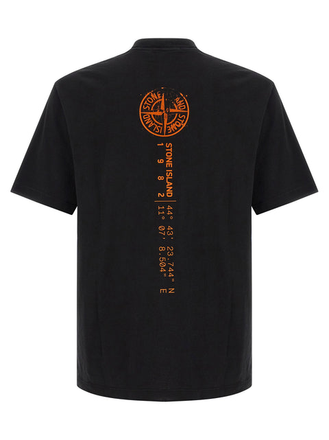 Stone Island Logo T-shirt