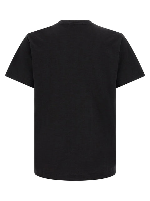 Badge Stone Island Ghost T-shirt