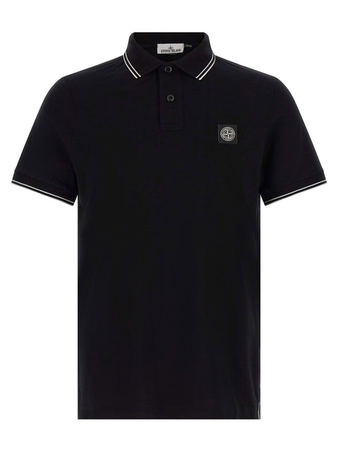 Stone Island 2200010 Polo Shirt