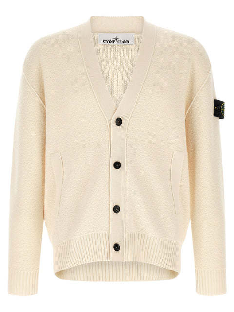 Stone Island 5100010 Cardigan