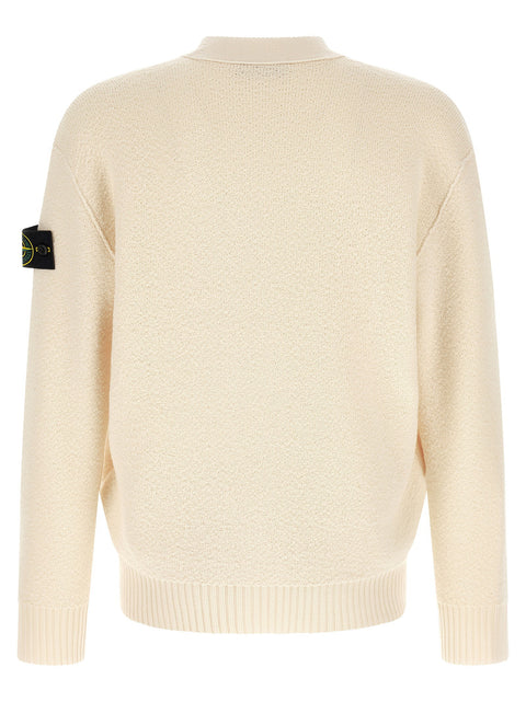 Stone Island 5100010 Cardigan