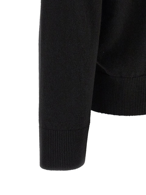 Badge Stone Island Sweater