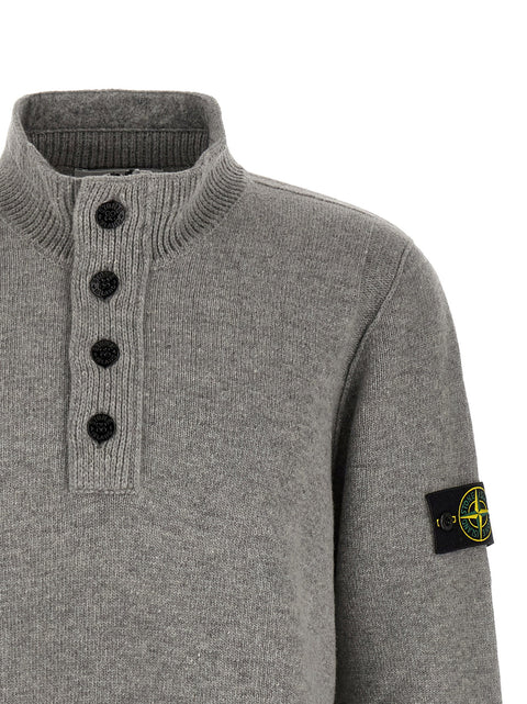 Stone Island 5100040 Sweater