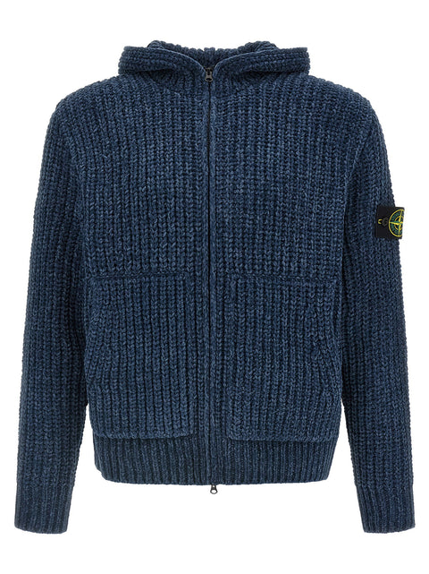 Stone Island 5100065 Cardigan