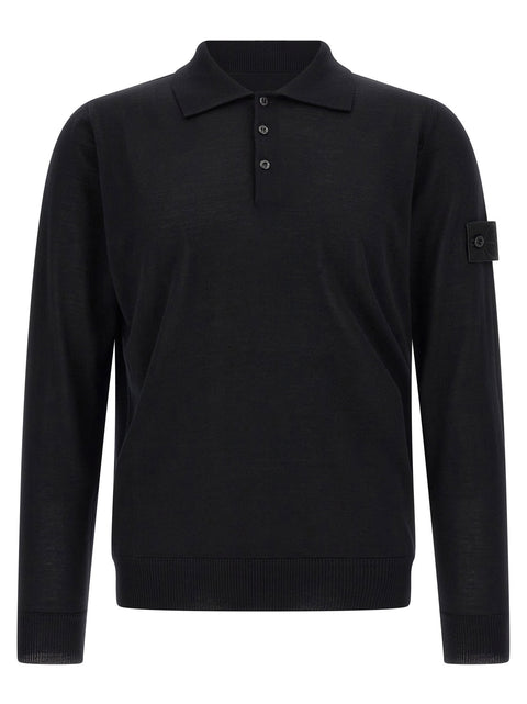 Stone Island 5100076 Polo Shirt