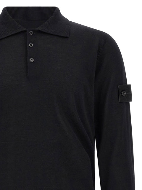 Stone Island 5100076 Polo Shirt